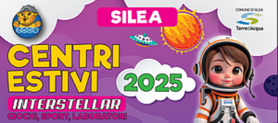 Immagine Centri Estivi