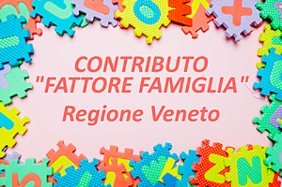icona Fattore Famiglia