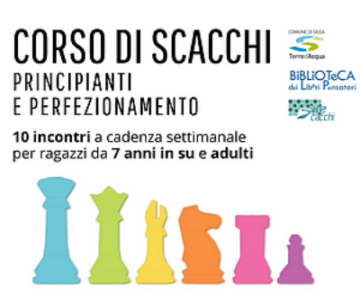 SCACCHI immagine