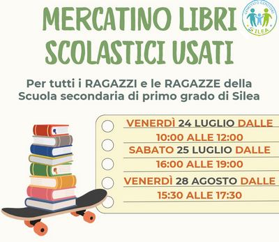 pila di libri
