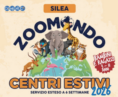 Immagine centri estivi 2026