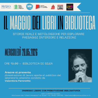 evento 20 maggio
