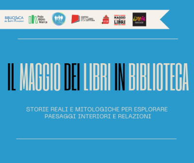 icona maggio di libri