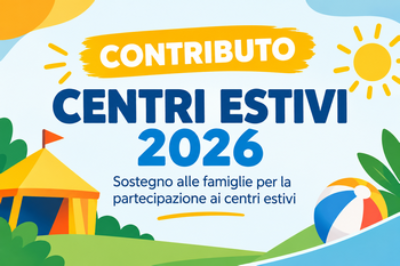 icona contributo centri estivi 2026