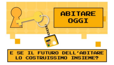 icona abitare oggi