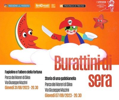 icona burattini