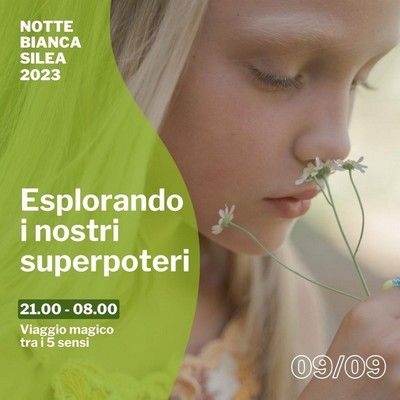 icona notte bianca icona notte bianca