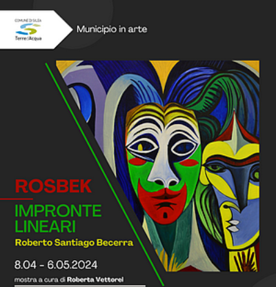 icona mostra pittura