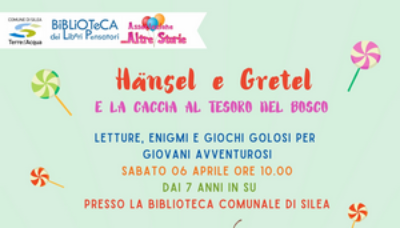 Hänsel e Gretel_icona