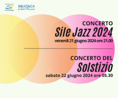 immagine Concerti