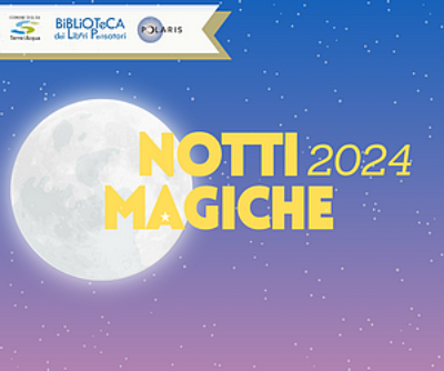 immagine notti magiche