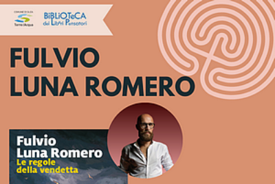 icona Luna Romero