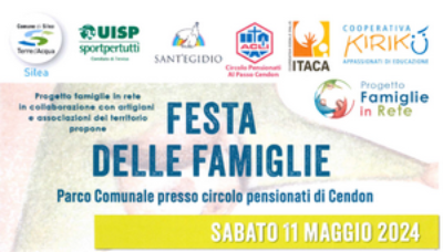 festa famiglie