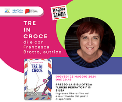 icona Treincroce
