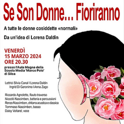 icona donne icona donne