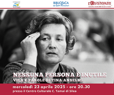 immagine tina anselmi