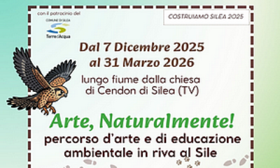 titolo Arte naturalmente