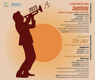 icona concerti