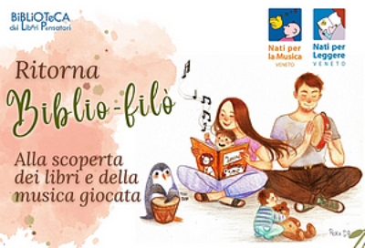 icona biblio-filò