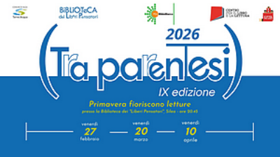 Titolo Tra Parentesi