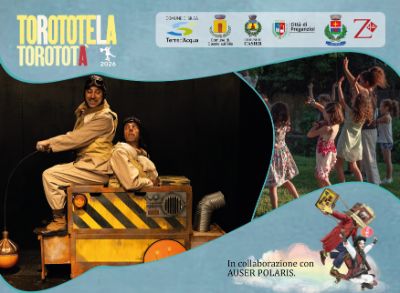 icona torototela