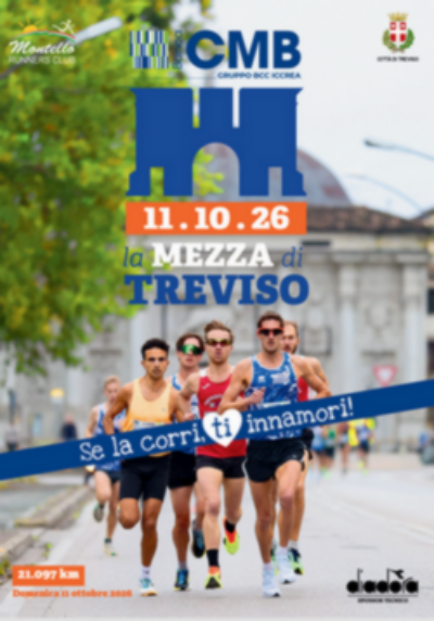 Icona La Mezza di Treviso