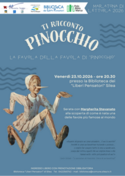 Icona maratona di lettura