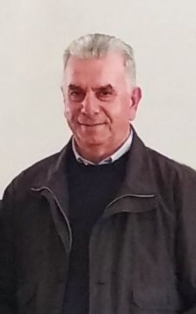 Graziano Scomparin