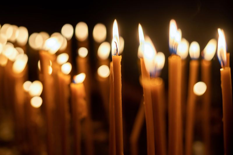 luogo di culto