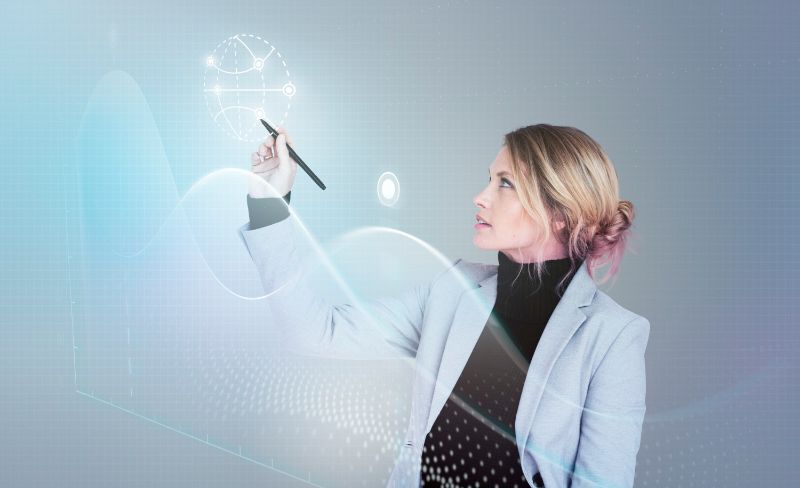 digitalizzazione