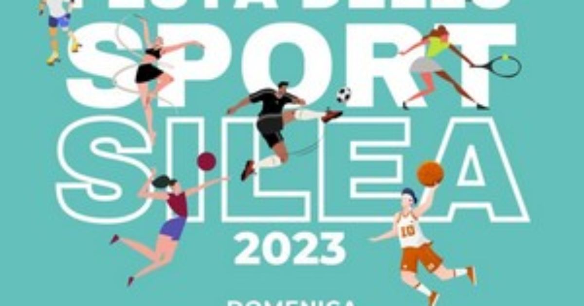 Comune di Silea - Festa dello Sport