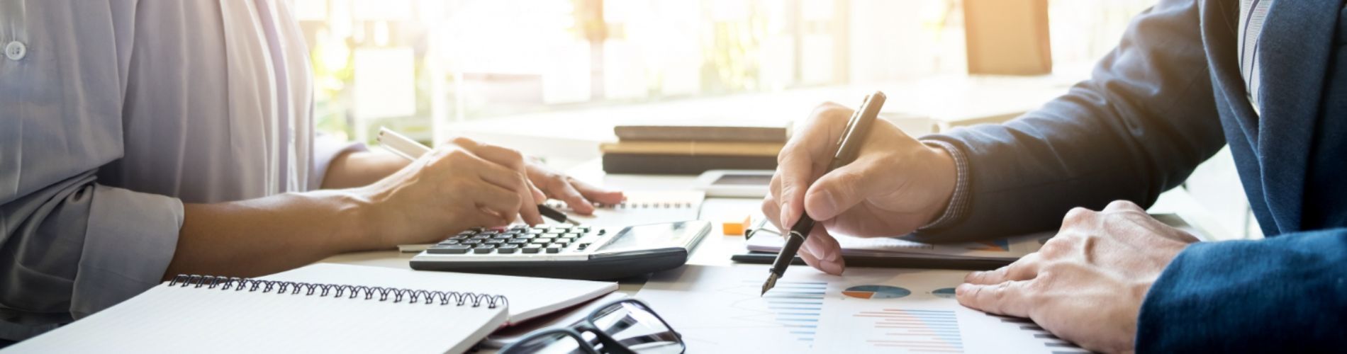 Ufficio programmazione e bilancio