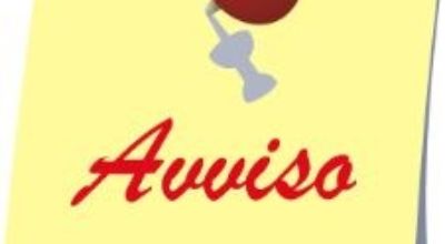 icona avviso icona avviso