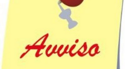 avviso