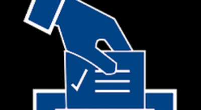 immagine urna elettorale