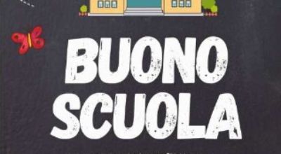 icona buono scuola