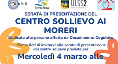 titolo centro sollievo