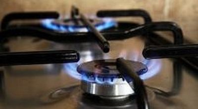 ICONA GAS ICONA GAS