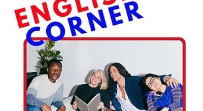 icona English icona English