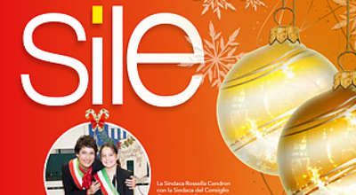 copertina Notiziario Sile