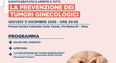 titolo prevenzione tumori