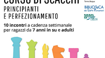 SCACCHI immagine