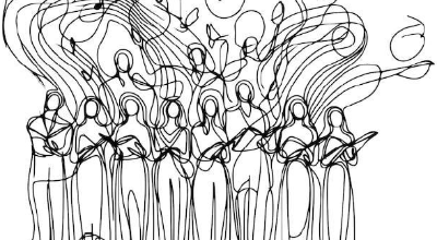 icona coro