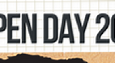 Open Day