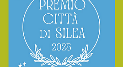 Premio Città di Silea 2025