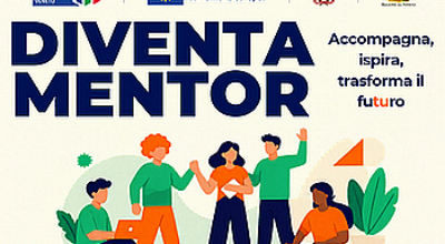 Icona diventa mentore