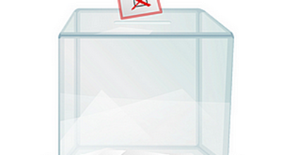 urna per schede voto