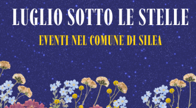 immagine luglio sotto le stelle