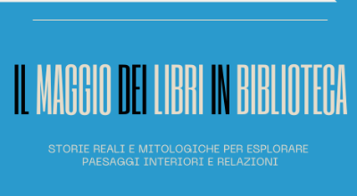 icona maggio libri 2026