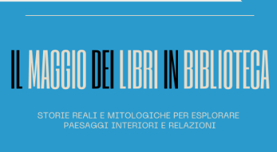 icona maggio di libri
